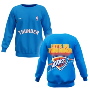 Basketball Sweatshirt NBA 2025 For Fan Basketball HVN1058THD061025SW
