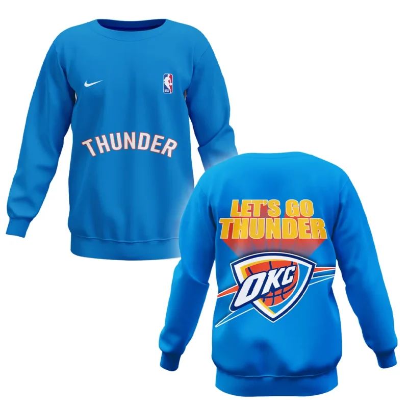 Basketball Sweatshirt NBA 2025 For Fan Basketball HVN1058THD061025SW