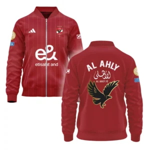Football Bomber Jacket Club WC 2025 For Fan Football HVN1059AA061425BOB