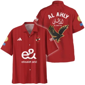 Football Hawaiian shirt Club WC 2025 For Fan Football HVN1059AA061425HAW