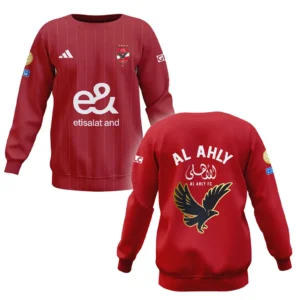 Football Sweatshirt Club WC 2025 For Fan Football HVN1059AA061425SW