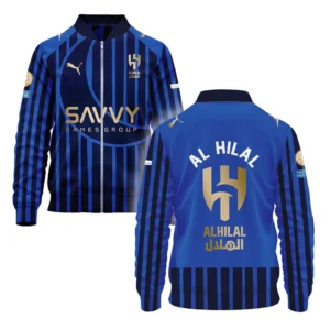 Football Bomber Jacket Club WC 2025 For Fan Football HVN1059AL061425BOB
