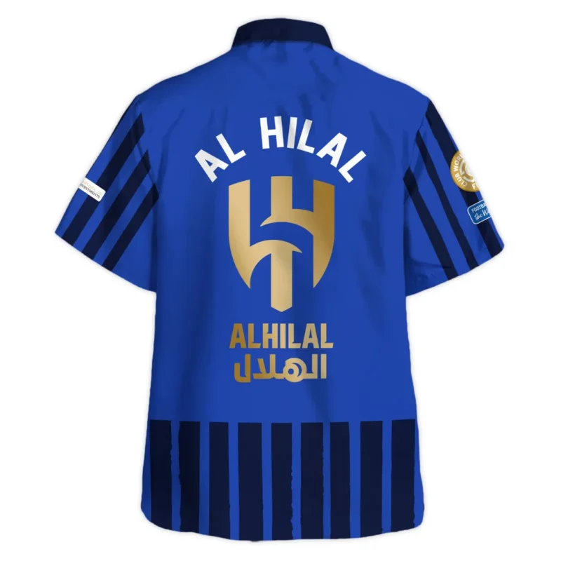 Sport Hawaiian shirt Club WC 2025 For Fan Sport HVN1059AL061425HAW - Image 3