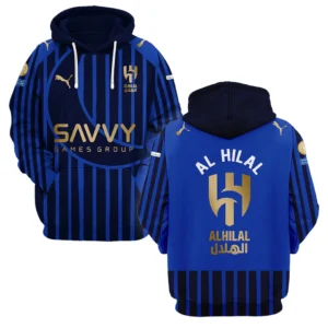 Football Hoodie Club WC 2025 For Fan Football HVN1059AL061425HOD
