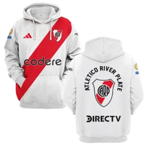 Football Hoodie Club WC 2025 For Fan Football HVN1059ARP061425HOD