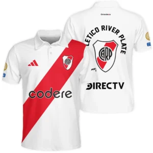 Football Polo Shirt Club WC 2025 For Fan Football HVN1059ARP061425POS