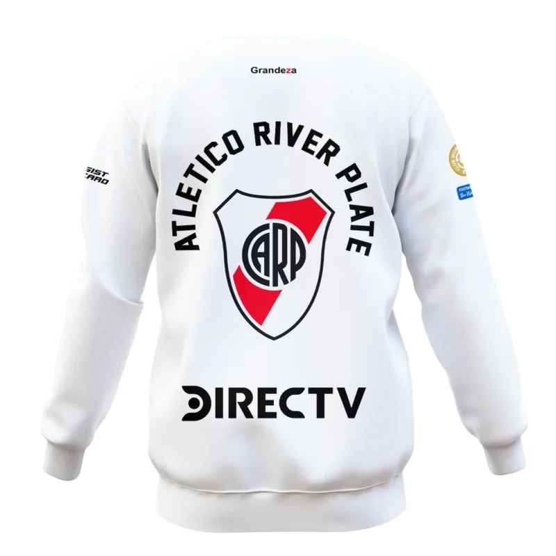 Football Sweatshirt Club WC 2025 For Fan Football HVN1059ARP061425SW - Image 3