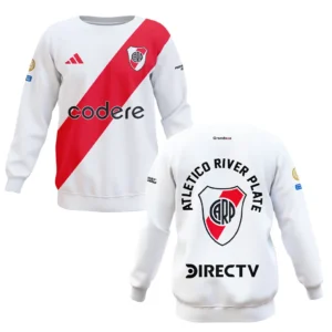 Football Sweatshirt Club WC 2025 For Fan Football HVN1059ARP061425SW