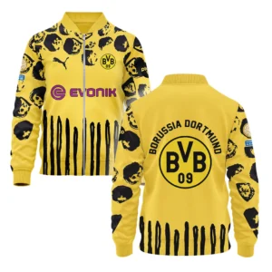 Football Bomber Jacket Club WC 2025 For Fan Football HVN1059BD061425BOB