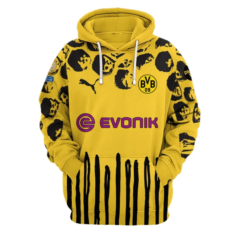 Football Hoodie Club WC 2025 For Fan Football HVN1059BD061425HOD - Image 2