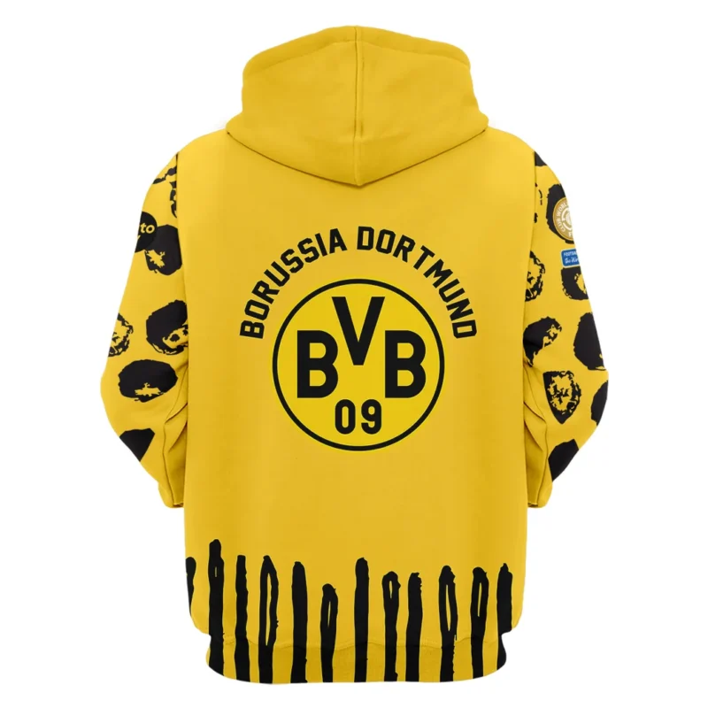 Football Hoodie Club WC 2025 For Fan Football HVN1059BD061425HOD - Image 3