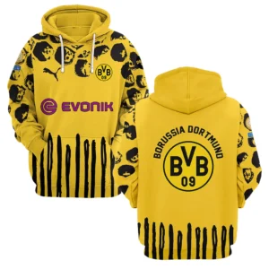 Football Hoodie Club WC 2025 For Fan Football HVN1059BD061425HOD