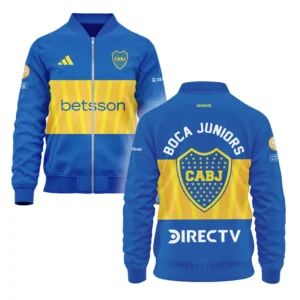 Football Bomber Jacket Club WC 2025 For Fan Football HVN1059BJ061425BOB