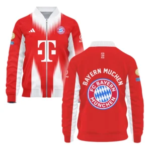 Football Bomber Jacket Club WC 2025 For Fan Football HVN1059BM061425BOB