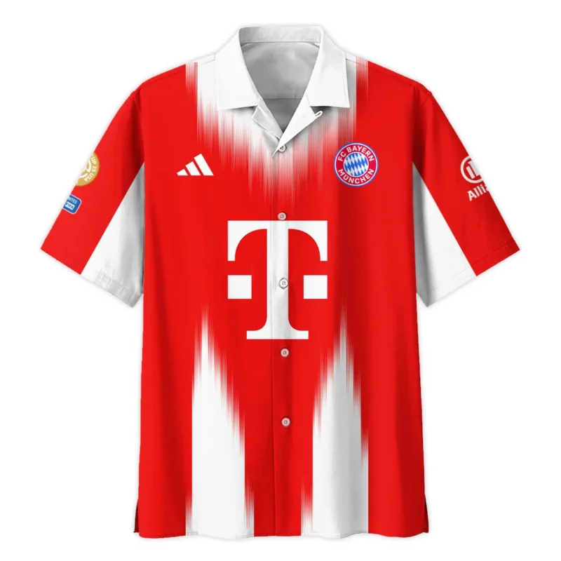 Football Hawaiian shirt Club WC 2025 For Fan Football HVN1059BM061425HAW - Image 2