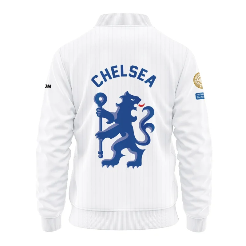 Football Bomber Jacket Club WC 2025 For Fan Football HVN1059CH061425BOB - Image 3