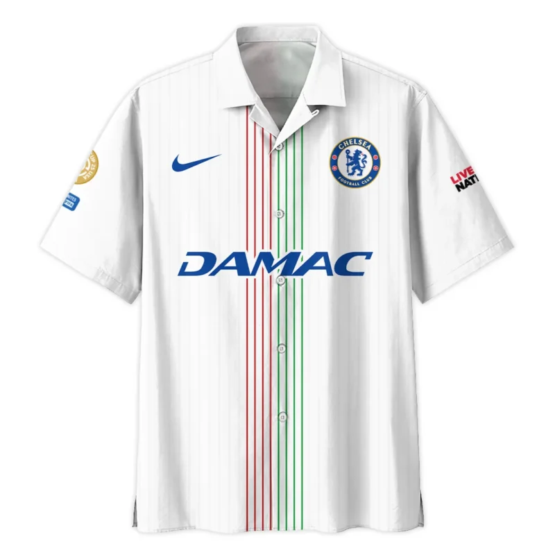 Sport Hawaiian shirt Club WC 2025 For Fan Sport HVN1059CH061425HAW - Image 2