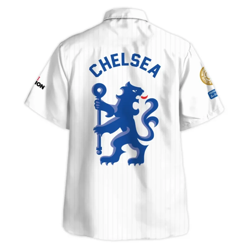 Sport Hawaiian shirt Club WC 2025 For Fan Sport HVN1059CH061425HAW - Image 3