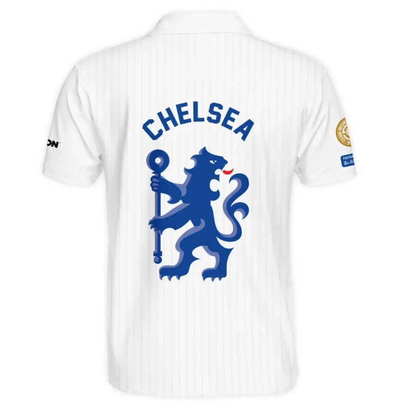 Sport Polo Shirt Club WC 2025 For Fan Sport HVN1059CH061425POS - Image 3