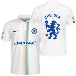 Sport Polo Shirt Club WC 2025 For Fan Sport HVN1059CH061425POS
