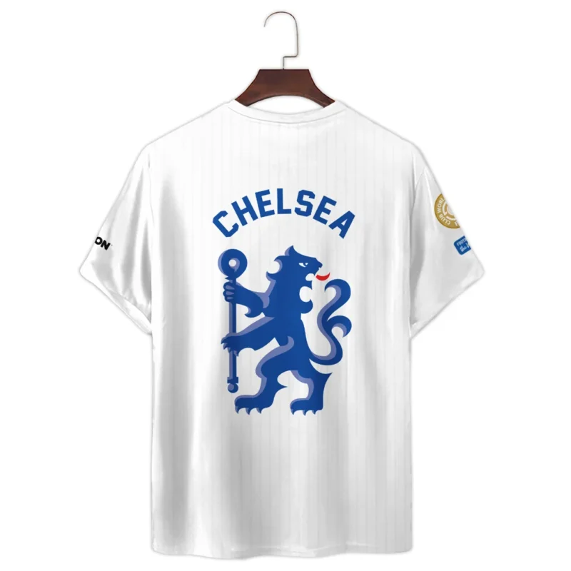 Sport T-Shirt Club WC 2025 For Fan Sport HVN1059CH061425TS3D - Image 3