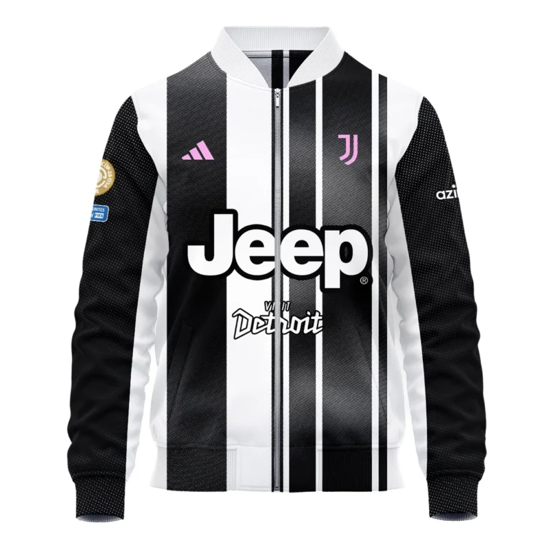 Football Bomber Jacket Club WC 2025 For Fan Football HVN1059JU061425BOB - Image 2