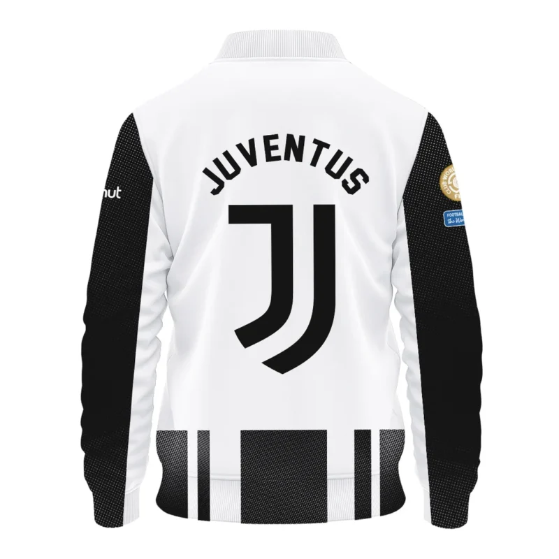 Football Bomber Jacket Club WC 2025 For Fan Football HVN1059JU061425BOB - Image 3
