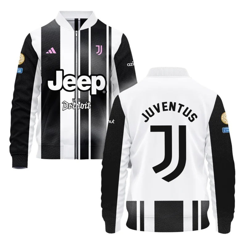 Football Bomber Jacket Club WC 2025 For Fan Football HVN1059JU061425BOB