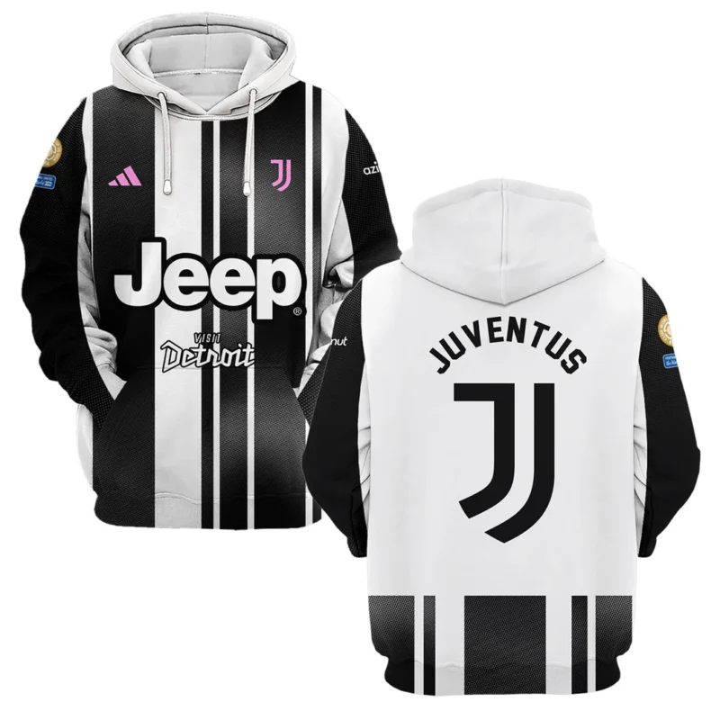 Football Hoodie Club WC 2025 For Fan Football HVN1059JU061425HOD