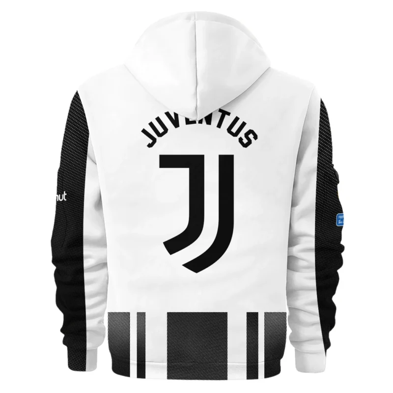 Football Hoodie Half Zipper Club WC 2025 For Fan Football HVN1059JU061425HODZ - Image 3