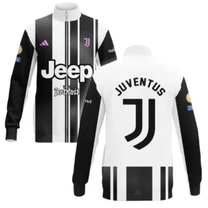 Football Stand Collar Jacket Club WC 2025 For Fan Football HVN1059JU061425SCJ