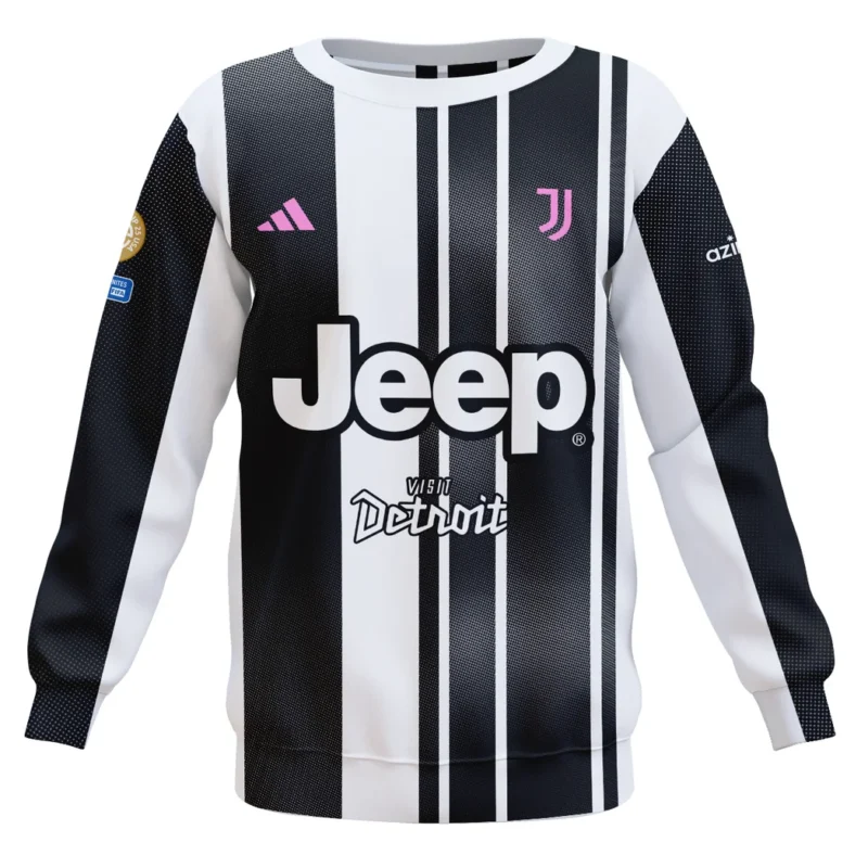 Football Sweatshirt Club WC 2025 For Fan Football HVN1059JU061425SW - Image 2