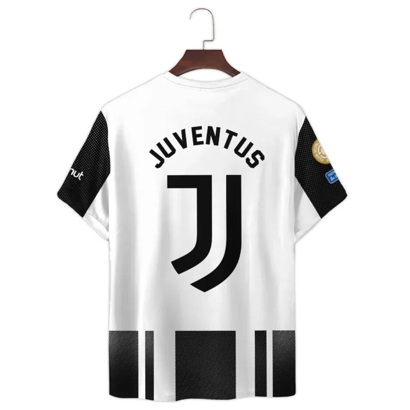Football T-Shirt Club WC 2025 For Fan Football HVN1059JU061425TS3D - Image 3