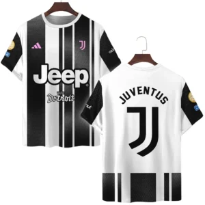 Football T-Shirt Club WC 2025 For Fan Football HVN1059JU061425TS3D
