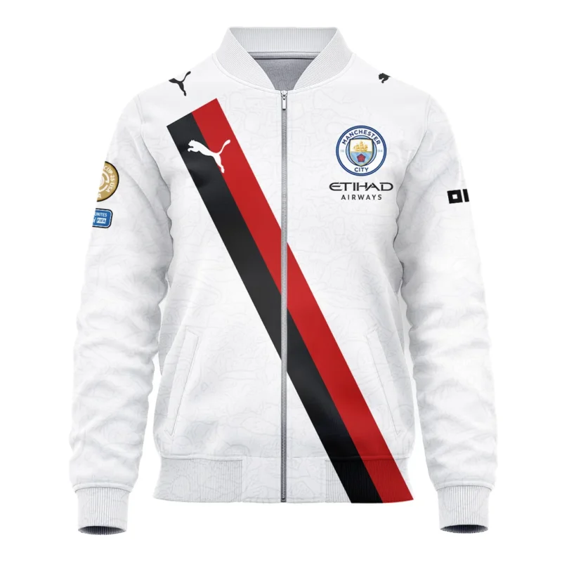 Sport Bomber Jacket Club WC 2025 For Fan Sport HVN1059MC061425BOB - Image 2