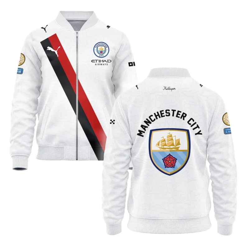 Sport Bomber Jacket Club WC 2025 For Fan Sport HVN1059MC061425BOB