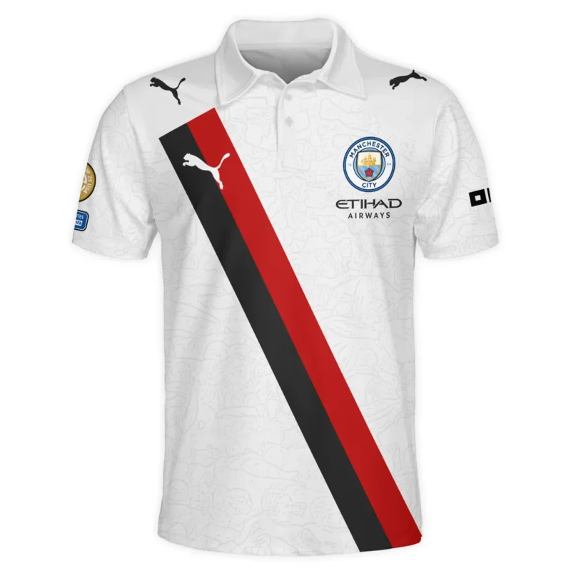 Football Polo Shirt Club WC 2025 For Fan Football HVN1059MC061425POS - Image 2