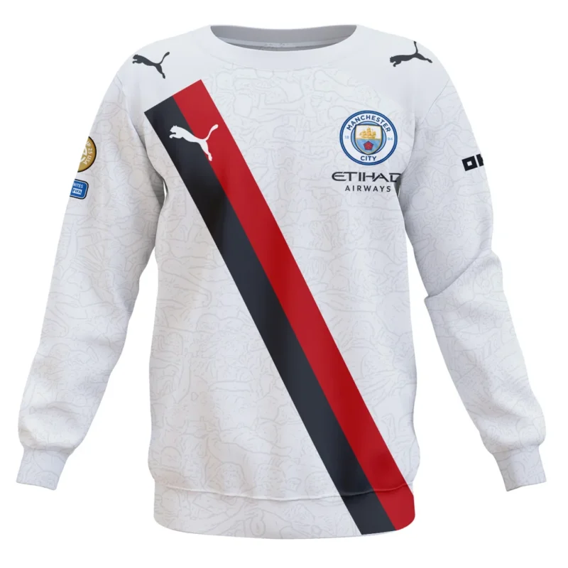 Sport Sweatshirt Club WC 2025 For Fan Sport HVN1059MC061425SW - Image 2