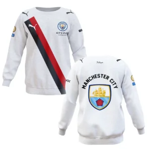 Sport Sweatshirt Club WC 2025 For Fan Sport HVN1059MC061425SW