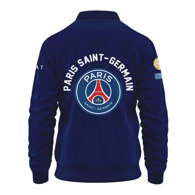Sport Bomber Jacket Club WC 2025 For Fan Sport HVN1059PSG061425BOB - Image 3