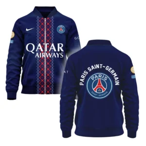 Sport Bomber Jacket Club WC 2025 For Fan Sport HVN1059PSG061425BOB