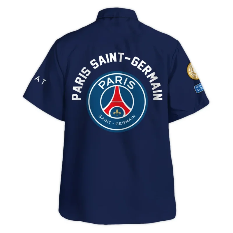 Sport Hawaiian shirt Club WC 2025 For Fan Sport HVN1059PSG061425HAW - Image 3