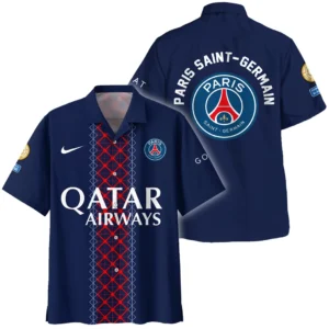 Sport Hawaiian shirt Club WC 2025 For Fan Sport HVN1059PSG061425HAW