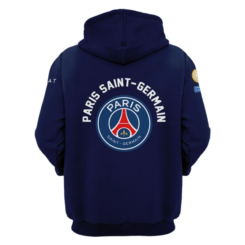 Sport Hoodie Club WC 2025 For Fan Sport HVN1059PSG061425HOD - Image 3