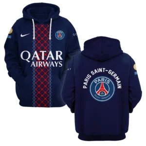 Sport Hoodie Club WC 2025 For Fan Sport HVN1059PSG061425HOD