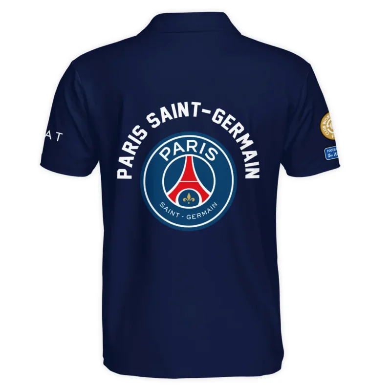Sport Polo Shirt Club WC 2025 For Fan Sport HVN1059PSG061425POS - Image 3