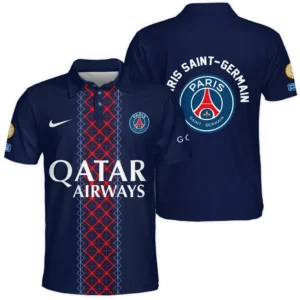 Sport Polo Shirt Club WC 2025 For Fan Sport HVN1059PSG061425POS