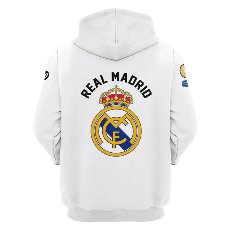 Sport Hoodie Club WC 2025 For Fan Sport HVN1059RM061425HOD - Image 3