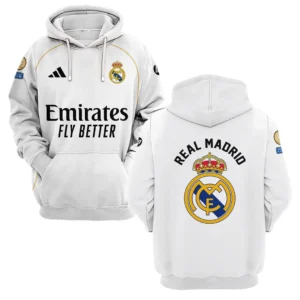 Sport Hoodie Club WC 2025 For Fan Sport HVN1059RM061425HOD