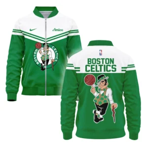 Basketball Bomber Jacket NBA 2025 For Fan Basketball HVN1060BC061125BOB